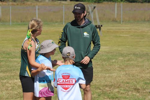 2026 Colgate Games Day 3 photo